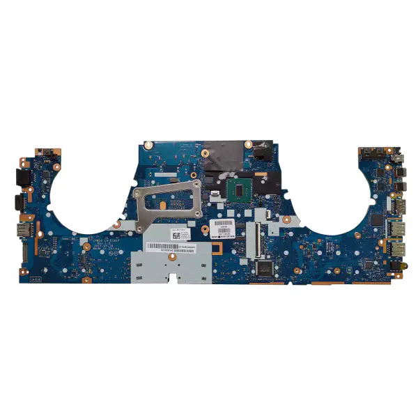 HP ZBook 15 G4 921048-001 921048-501 921048-601 LA-E161P Carte mère