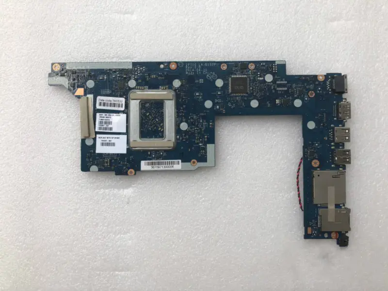 HP 840 G4 917505-001 917505-501 917505-601 Carte mère
