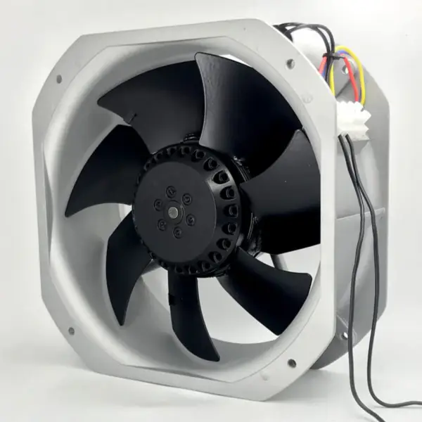 200FZY2WZD4-2T01F 220V AC 50HZ 0.35A 75W Ventilateur de refroidissement