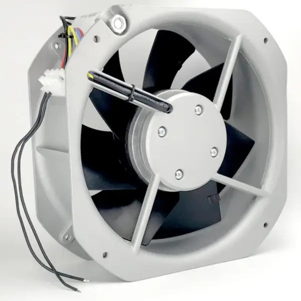 200FZY2WZD4-2T01F 220V AC 50HZ 0.35A 75W Ventilateur de refroidissement