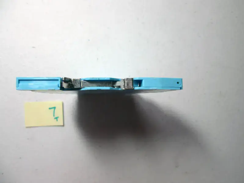 TECHNOLOGIES DE MESURE MTL7056ac