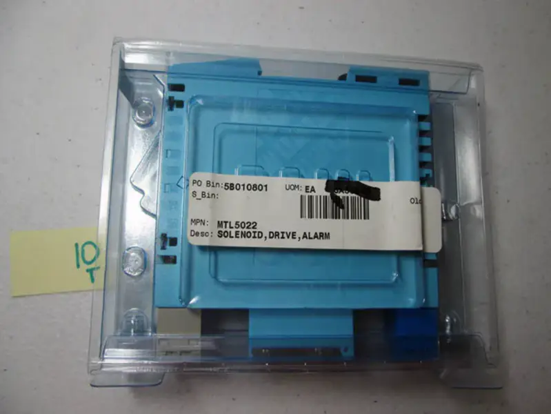 TECHNOLOGIE DE MESURE MTL5022