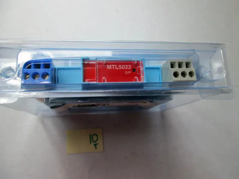 TECHNOLOGIE DE MESURE MTL5022