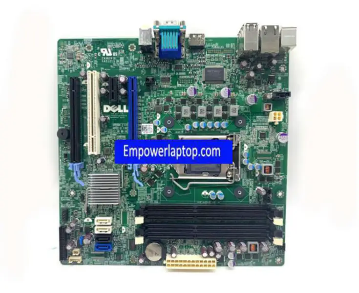 DELL Optiplex T1600 CN-0M7HTH Carte mère