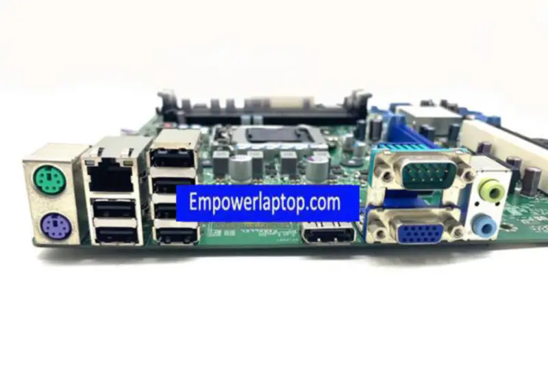 DELL Optiplex T1600 CN-0M7HTH Carte mère