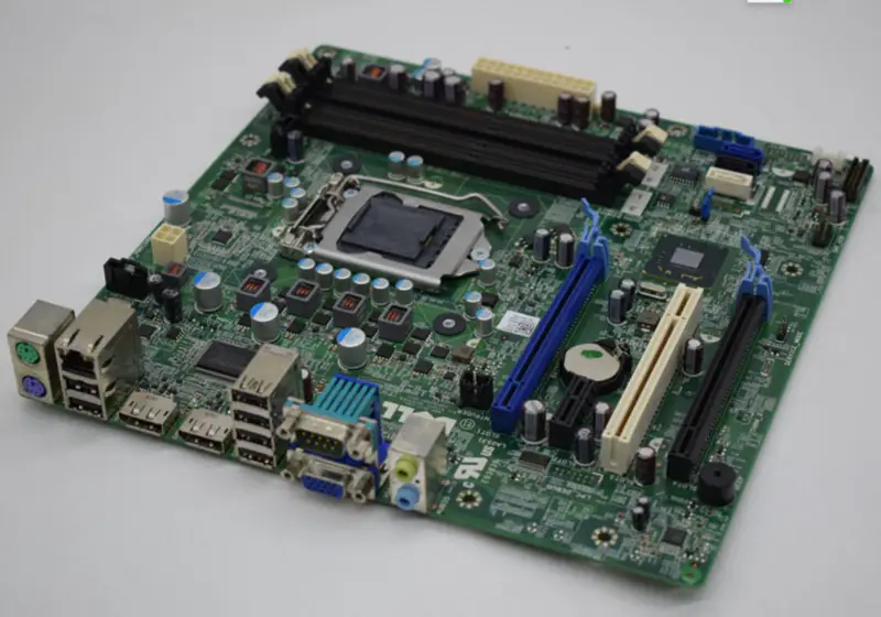 DELL Optiplex 7010mt 9010mt 0YXT71 0KV62T carte mère