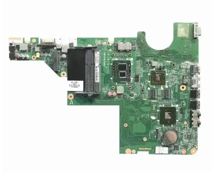 HP 634649-001 G42 G62 CQ62 Carte mère