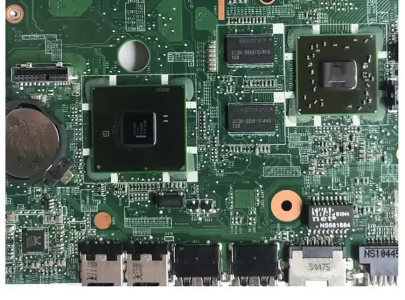 HP 634649-001 G42 G62 CQ62 Carte mère