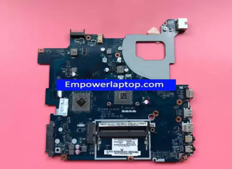 Acer Aspire E1 521 E300 Q5WT6 LA-8531P Carte mère