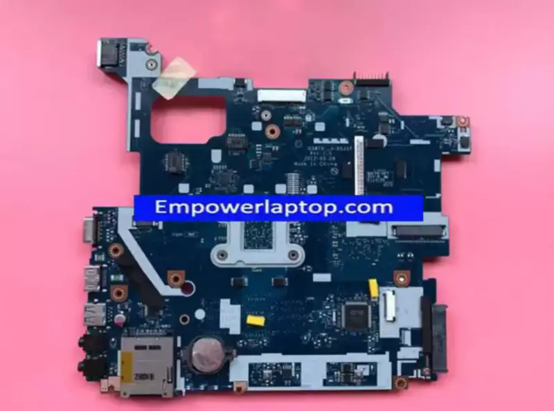 Acer Aspire E1 521 E300 Q5WT6 LA-8531P Carte mère