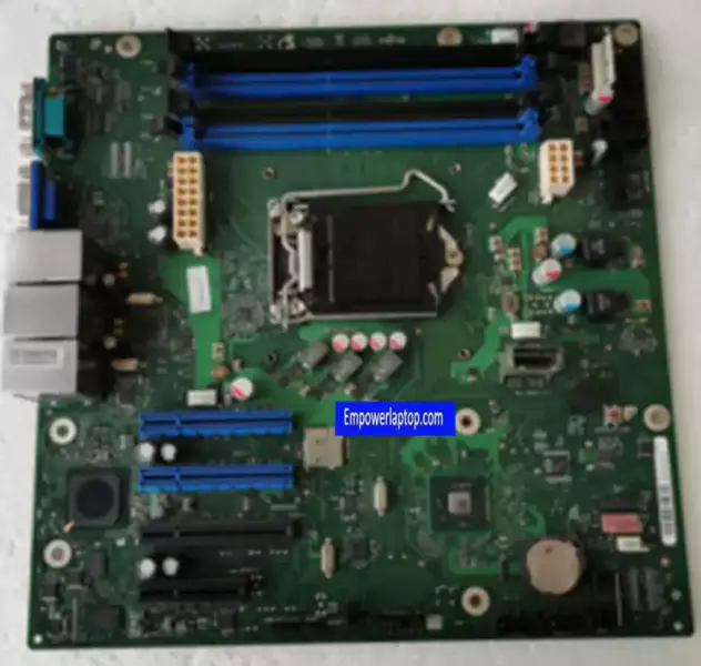 Carte mère industrielle Fujitsu Siemens D3239-A12 GS1