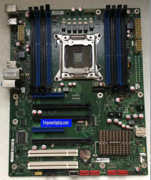 Carte mère du serveur Fujitsu M720 Station D3128-A13 GS1 2011
