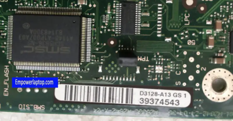 Carte mère du serveur Fujitsu M720 Station D3128-A13 GS1 2011