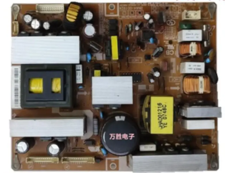 Samsung LA32R81BA LA32S81B Carte d'alimentation BN44-00156A 00192A