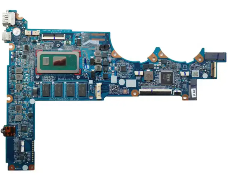 Carte mère HP TPN-Q214 13-AN L37347-601 L37347-001 DA0G7DMB8