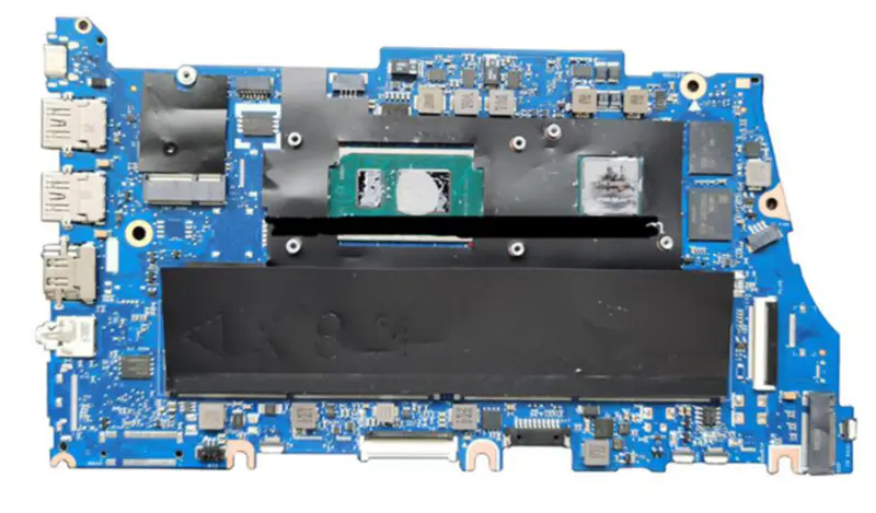 Carte mère HP ProBook 440 G8 M42016-001 DAX8QAMB8D0
