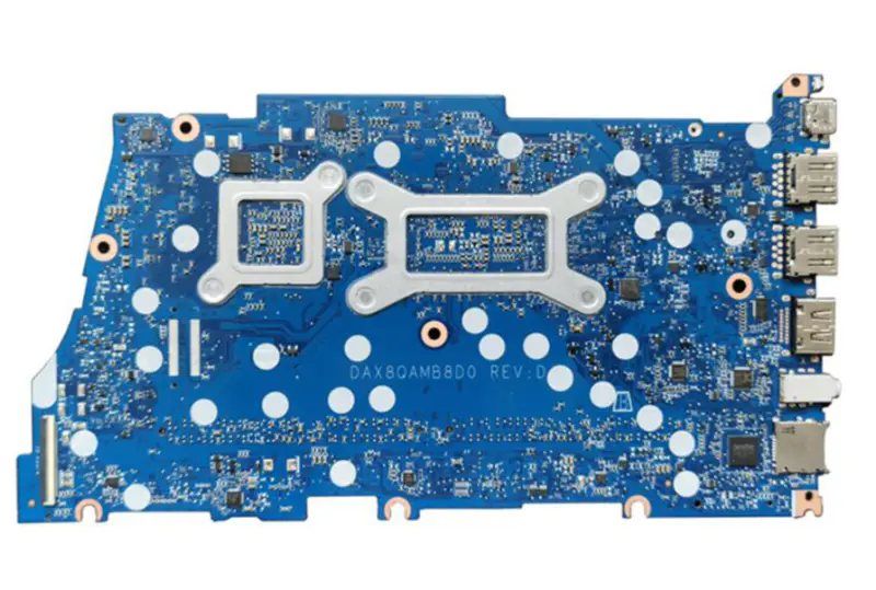 Carte mère HP ProBook 440 G8 M42016-001 DAX8QAMB8D0