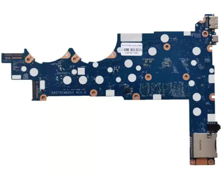 Carte mère HP Pavilion 13-AN1018TU DAG7DCMB8D0