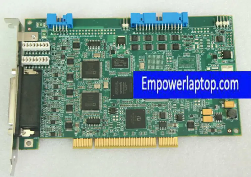 Carte d'acquisition Matrox MOR/2VD/HD/84 Y7173_01