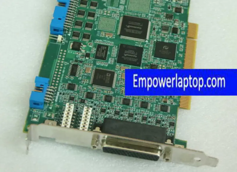 Carte d'acquisition Matrox MOR/2VD/HD/84 Y7173_01