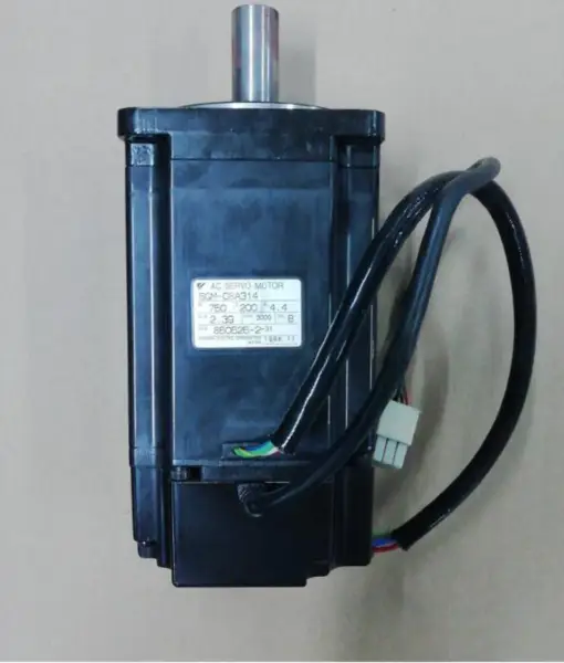 SGM-08A314 SGM08A314 Servomoteur AC