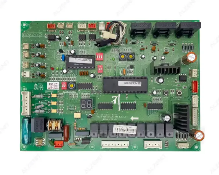 Midea Air Conditioner Control Board MDV-D450(16)W/S-830.D.2.1.1-1 Circuit PCB 202302140346