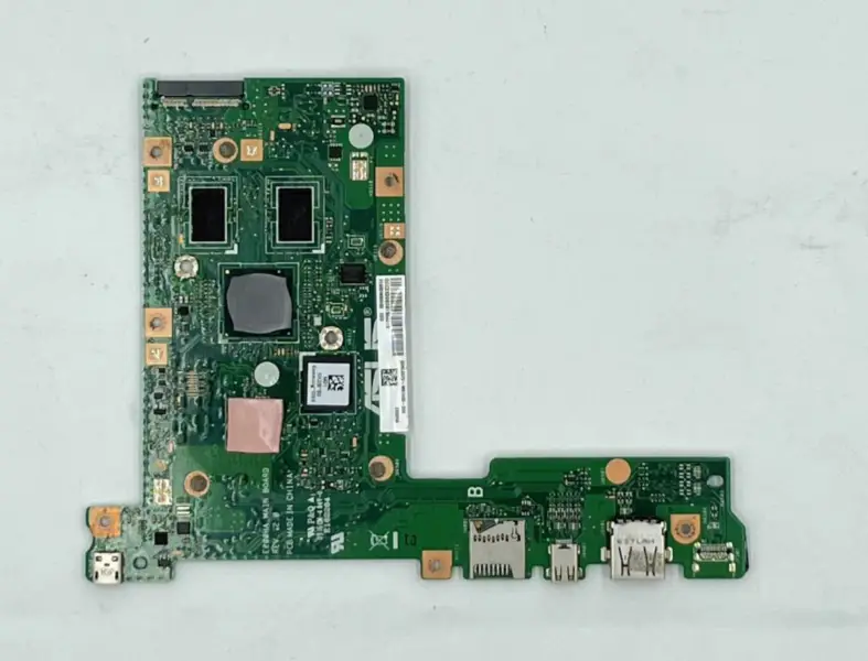 Carte mère Asus E200HA ATX 2G RAM 32G/64G/128G SSD