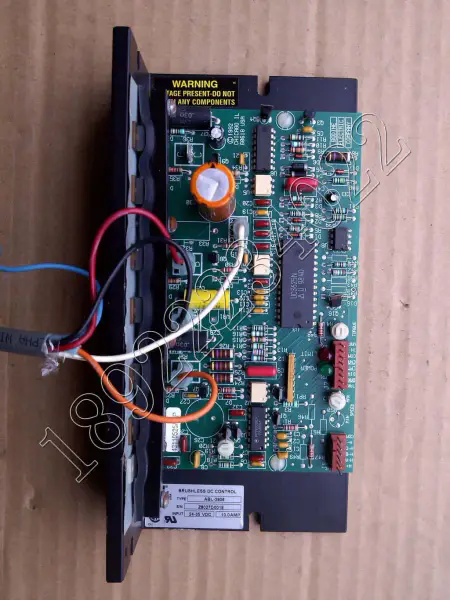 COMMANDE C.C. SANS BALAIS ABL-3906