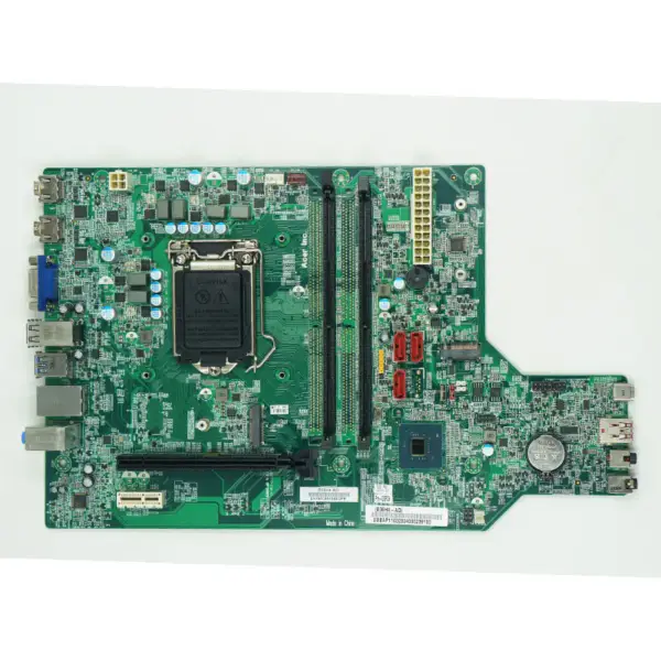 Acer TC-885 N50-600 P03-600 B36H4-AD Carte mère