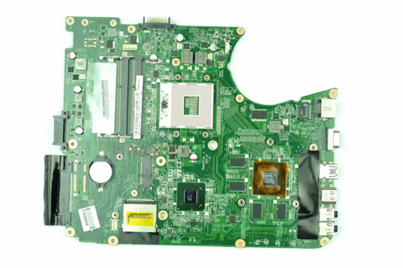 Carte mère Toshiba A000079330
