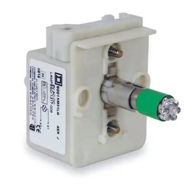 SCHNEIDER 9001KM35LG Module