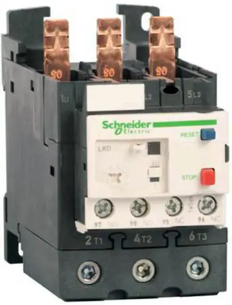 SCHNEIDER ELECTRIC LR3D332