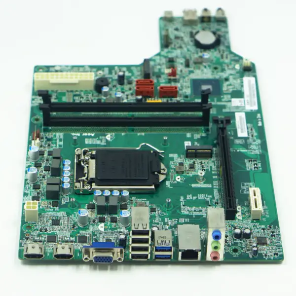 Acer TC-885 N50-600 P03-600 B36H4-AD Carte mère