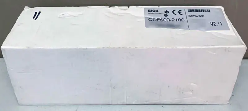 Malade CDF600-2100