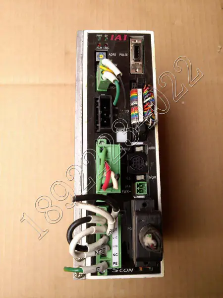 Pilote IAISCON-C-60I-NP-2-1