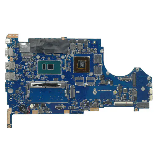 Carte mère Asus Q524U Q524U Q534U Q534UX UX560U UX560UQK UX560UQ UX560UX