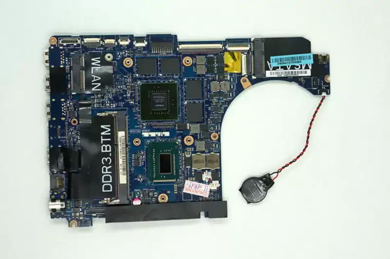 Carte mère Dell 15 L521X GG7K3 0GG7K3 CN-0GG7K3