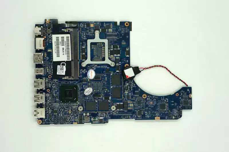 Carte mère Dell 15 L521X GG7K3 0GG7K3 CN-0GG7K3