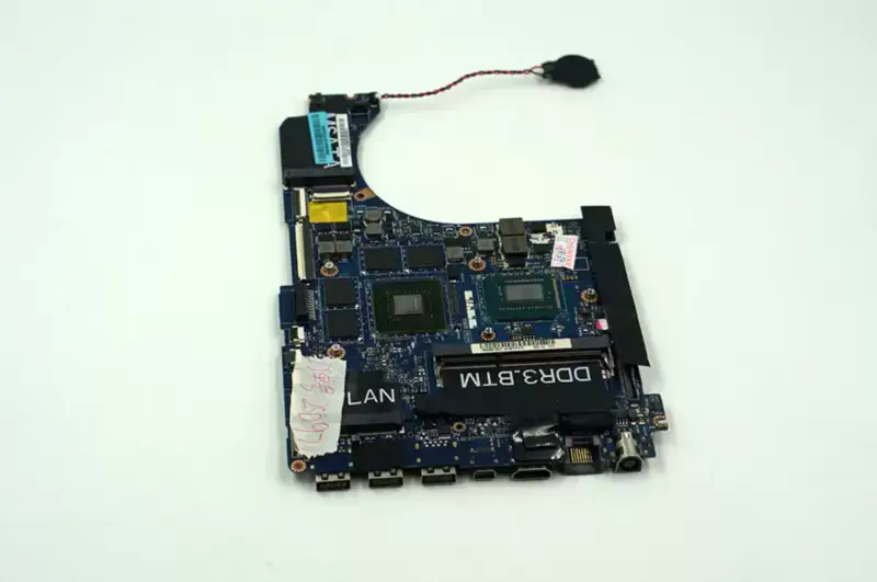 Carte mère Dell 15 L521X GG7K3 0GG7K3 CN-0GG7K3