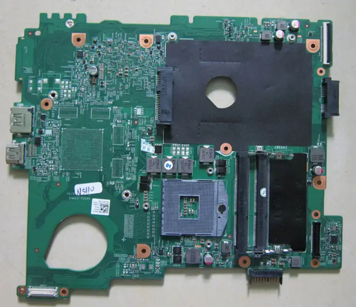 Dell Inspiron 15R N5110 VVN1 avec carte mère Intel 0FG4Y2 0G8RW1
