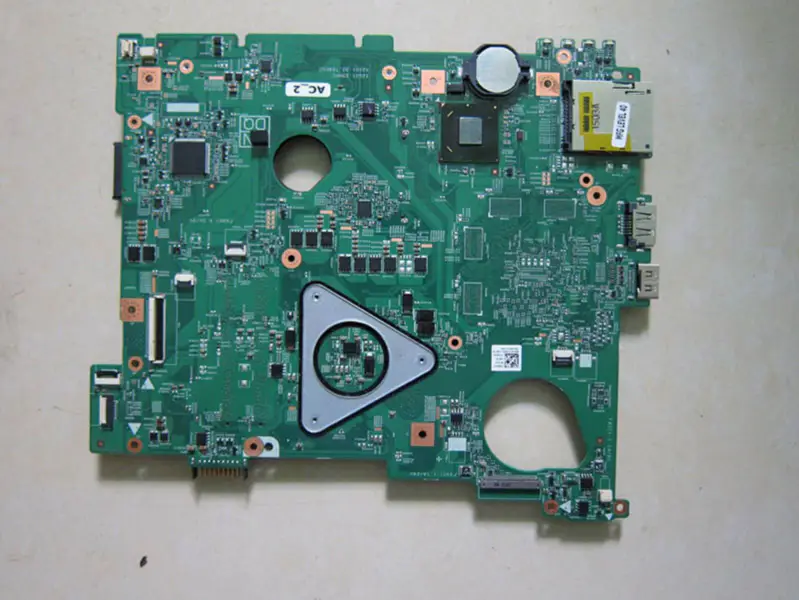 Dell Inspiron 15R N5110 VVN1 avec carte mère Intel 0FG4Y2 0G8RW1