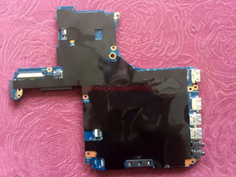 Carte mère Toshiba S55T-A5132