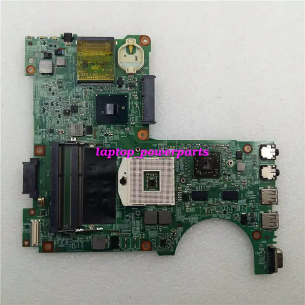 Carte mère Dell H38XD