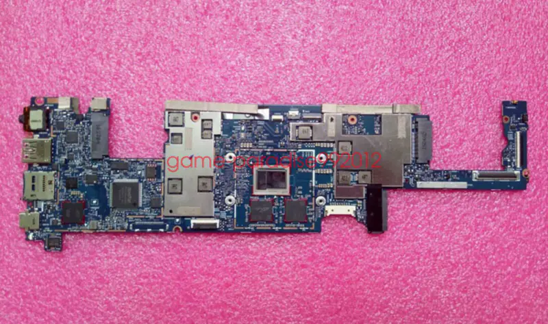 Carte mère HP 845470-601