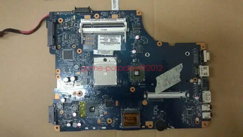 Carte mère Toshiba K000080460