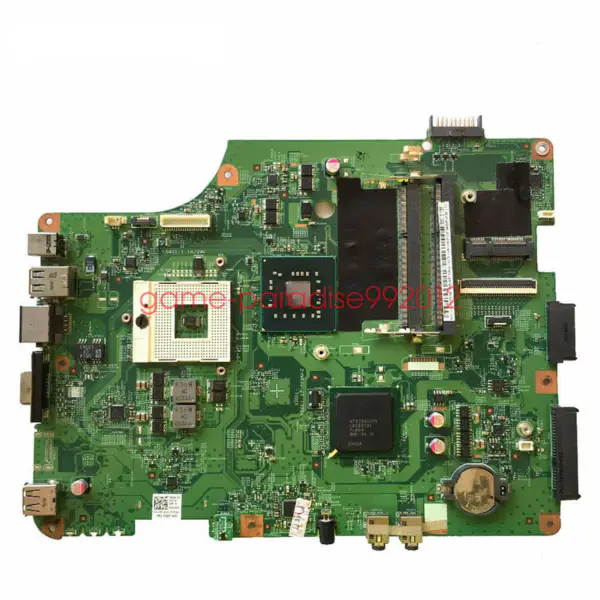 Carte mère Dell 91400