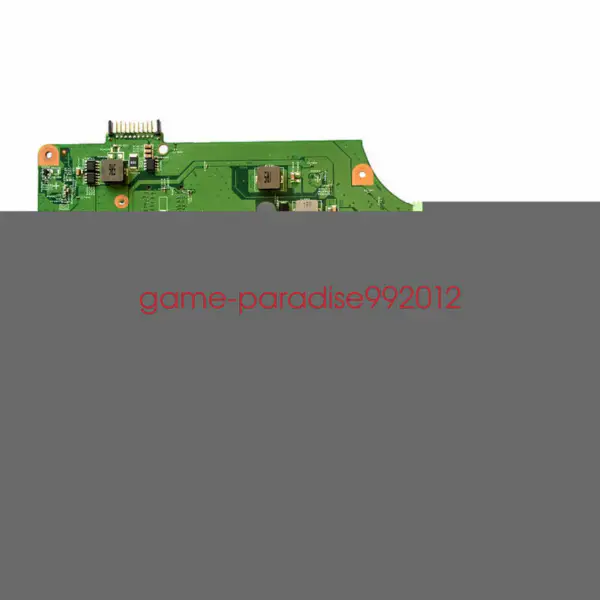 Carte mère Dell 91400