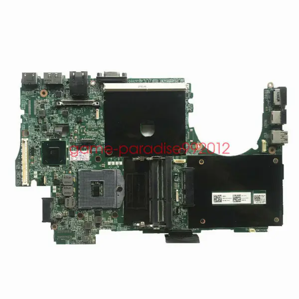 Carte mère Dell M4600