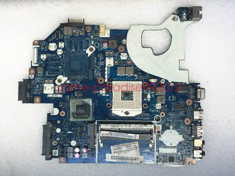 Carte mère Acer LA-6901P5750