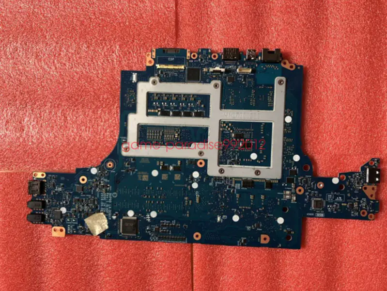 Carte mère Dell LA--D581P